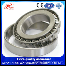 Forklift Mast Tapered Roller Bearings 32230